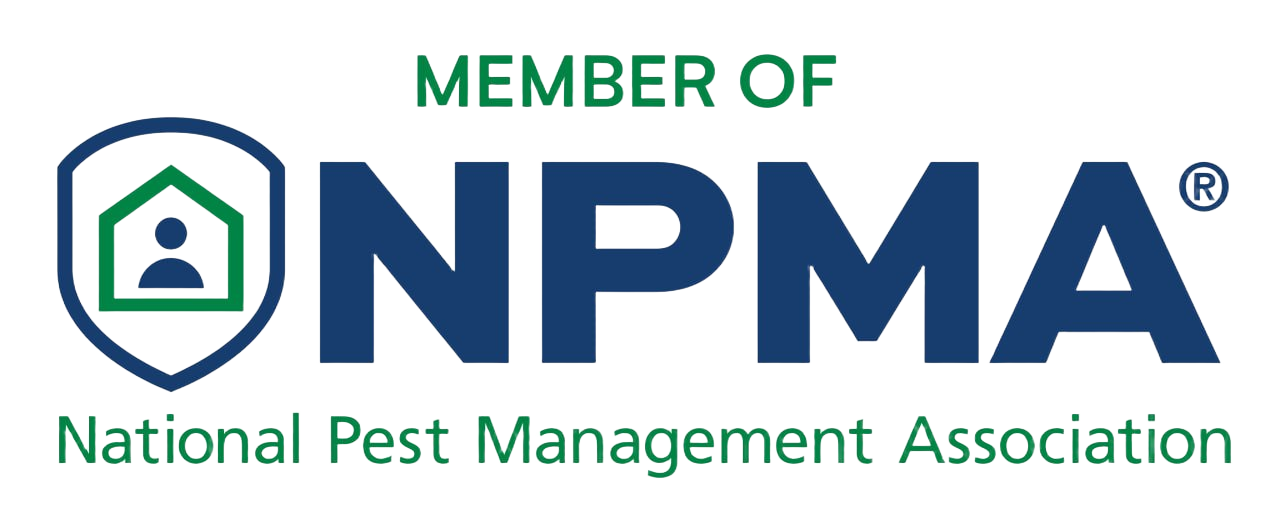 Member of NPMA - National Pest Management Association